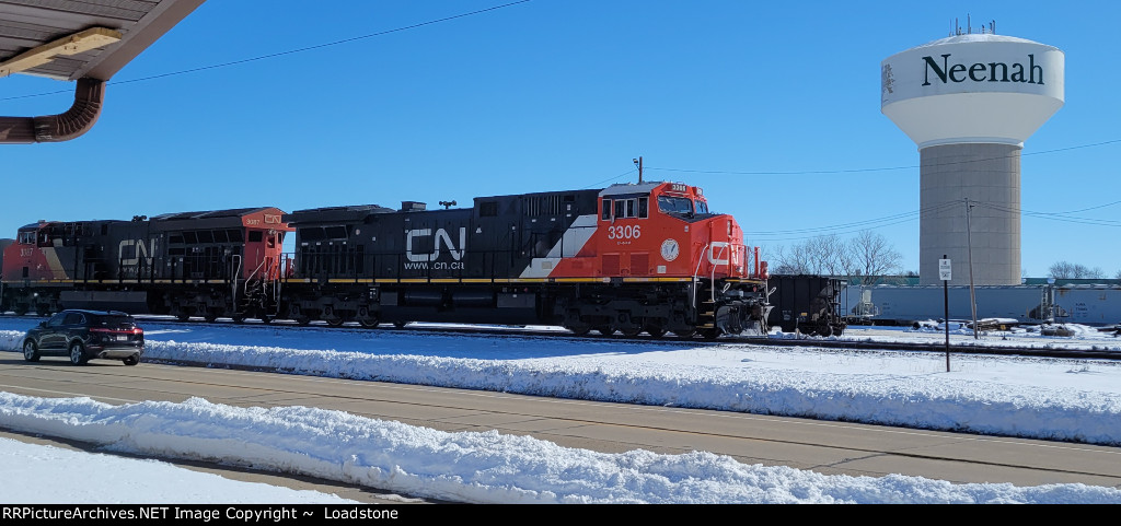 CN 3306